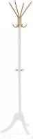 Вешалка для одежды Мебель Импэкс Leset Галант-2 (белый)
