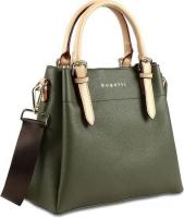 Женская сумка Bugatti Ella 49362084 (оливковый)