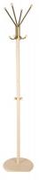 Вешалка для одежды Мебель Импэкс Leset Галант-1 (слоновая кость)