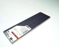 Металлический канал для переплета OPUS Classic 304x5 мм OCHMI30410SZA (10 шт, серый)