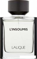 Туалетная вода Lalique L'Insoumis EdT (100 мл)