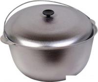 Казан Силумин Туризм БКД15