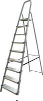 Лестница-стремянка Новая высота NV 1137 (10 ступеней)