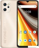 Смартфон Umidigi Power 7 Max 6GB/128GB (золотистый)