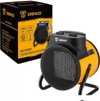 Тепловая пушка Deko DKIH3300W