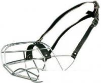 Намордник Каскад металл №3 04418012