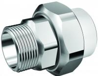 Фитинг Firat Муфта НР 63x2