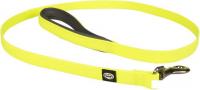Поводок Duvo Plus Explor 11085/DV (желтый)