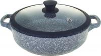 Жаровня Традиция Мрамор ТМ9267