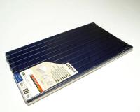 Металлический канал для переплета OPUS Classic 304x13 мм OCH1330410NIE (10 шт, синий)