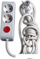 Удлинитель Вертекс У16-2-3.0-ВC