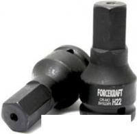 Головка слесарная ForceKraft FK-26410021MPB