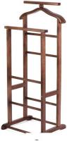 Стойка для одежды Мебелик В 9Н (темно-коричневый)