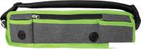 Сумка для лакомств Triol Outdoor Стрит 30201008 (черный/серый/зеленый)