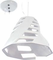 Люстра средней высоты Aitin Pro 602 (белый)