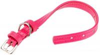 Ошейник Ferplast Vogue Flat CF25/49 76120616 (фуксия)