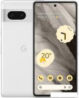 Смартфон Google Pixel 7 8GB/128GB (снег)