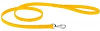 Поводок Ferplast Vogue Flat G15/120 76121028 (желтый)