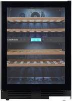 Винный шкаф Cellar Private CP043-2TBH со скрытой ручкой