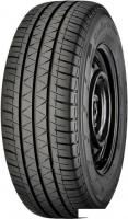 Автомобильные шины Yokohama BluEarth-Van RY55 195R15C 106/104S