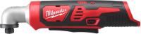 Ударный винтоверт Milwaukee M12 BRAID-0 [4933451247]
