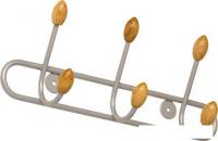 Вешалка для одежды Domax WUВ 1 SRDR 544501