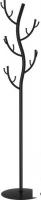 Вешалка для одежды ЗМИ Дерево ВНП 211 (черный)