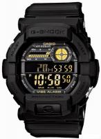 Наручные часы Casio GD-350-1B
