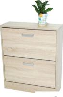 Тумба для обуви Элана 2.90т (дуб сонома)