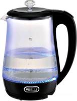 Электрический чайник KELLI KL-1404 (черный)