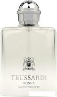 Туалетная вода Trussardi Donna EdT (100 мл)