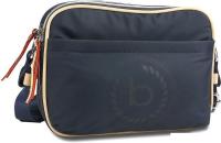 Женская сумка Bugatti Lido 49360423 (синий)