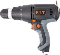 Дрель-шуруповерт P.I.T PBM10-C1