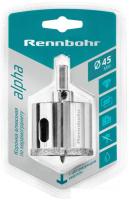 Коронка Rennbohr 676245