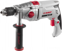 Ударная дрель Зубр ЗДУ-1100-2 ЭРМКМ2