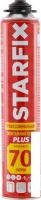Монтажная пена Starfix Foam Pro Plus 70 SM-65524-1 (890 мл)