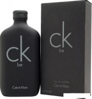 Туалетная вода Calvin Klein CK Be EdT (100 мл)