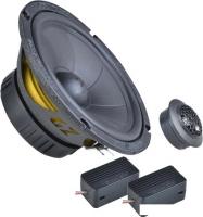 Компонентная АС Ground Zero GZIC 165.2