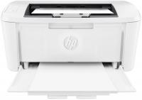 Принтер HP LaserJet M110w 7MD66F