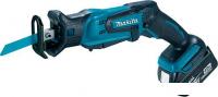 Сабельная пила Makita DJR185RME