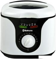 Фритюрница Sakura SA-7669BK