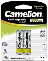 Аккумулятор Camelion NC-AA600BP2 2шт