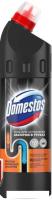 Средство для труб Domestos для устранения засоров в трубах 750 мл