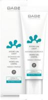 Laboratorios BABE Крем для лица Увлажняющий легкий 24 часа SPF 20 (50 мл)