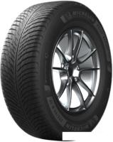Автомобильные шины Michelin Pilot Alpin 5 SUV 265/40R22 106V
