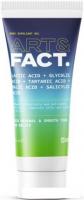 Art&Fact Гель для тела Эксфолиант Lactic Acid 7% + Glycolic Acid 5% 150 мл