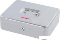 Кэшбокс BRAUBERG Safe 291060 (серебристый)