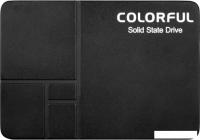 SSD Colorful SL500 512GB