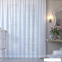 Тюль Лента Л369Р 2.65x3 м (белый)