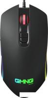 Игровая мышь Oklick GMNG 730GM